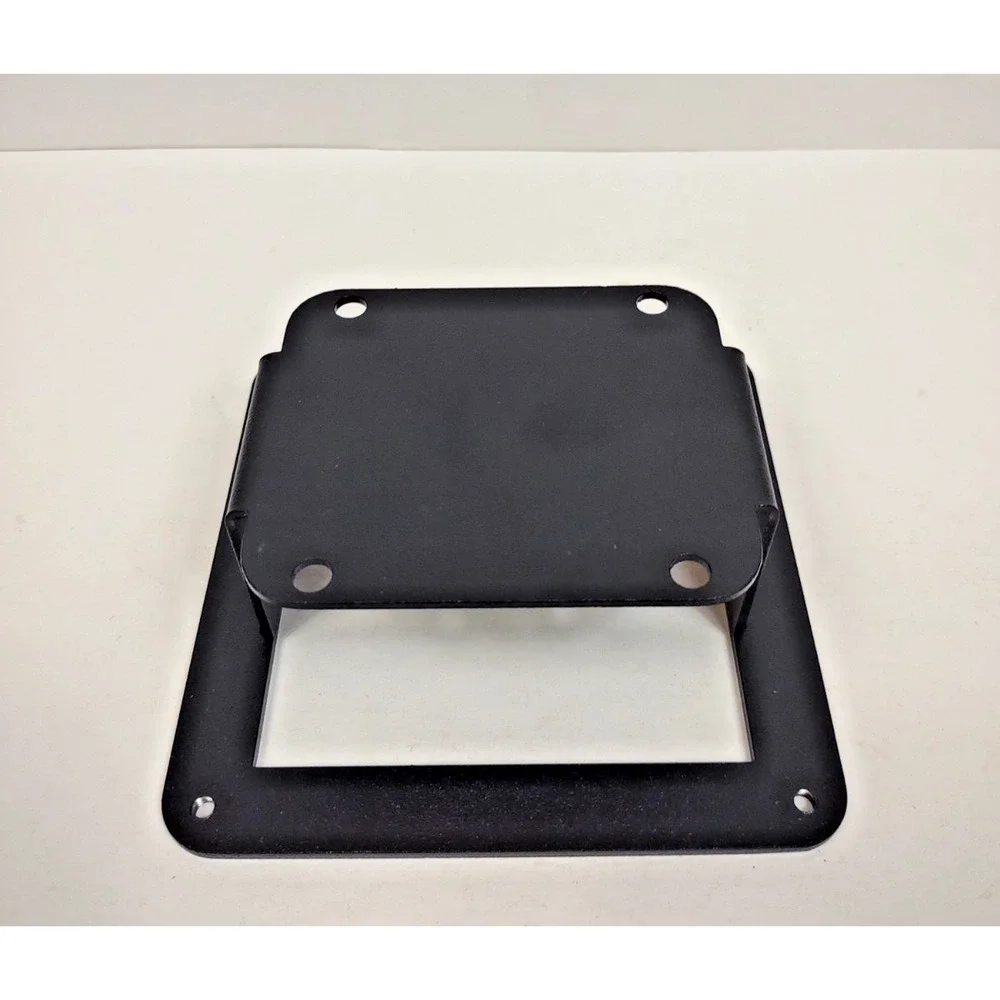 VESA Adapter Plate Bracket Compatible with Samsung Odyssey Neo G6, G7, G8